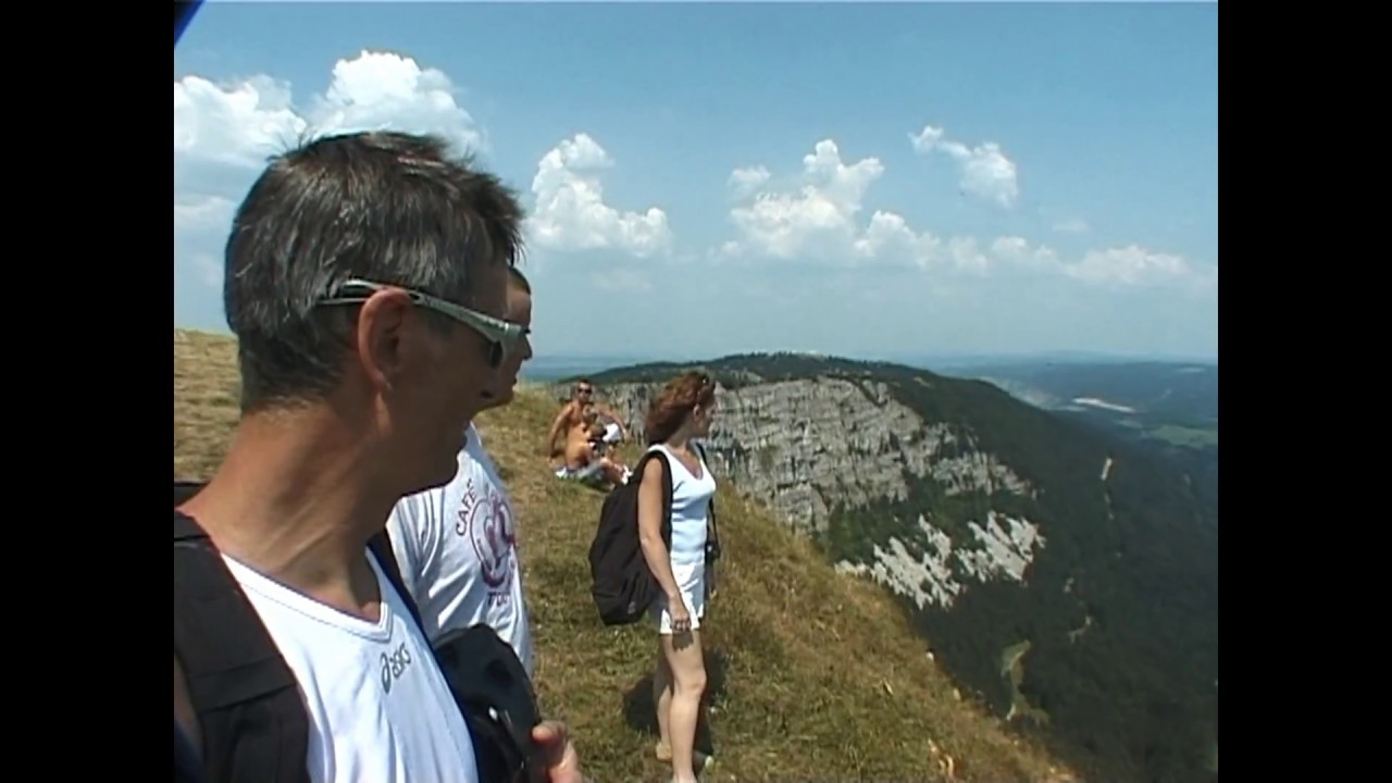 frankrijk - le haut-jura
