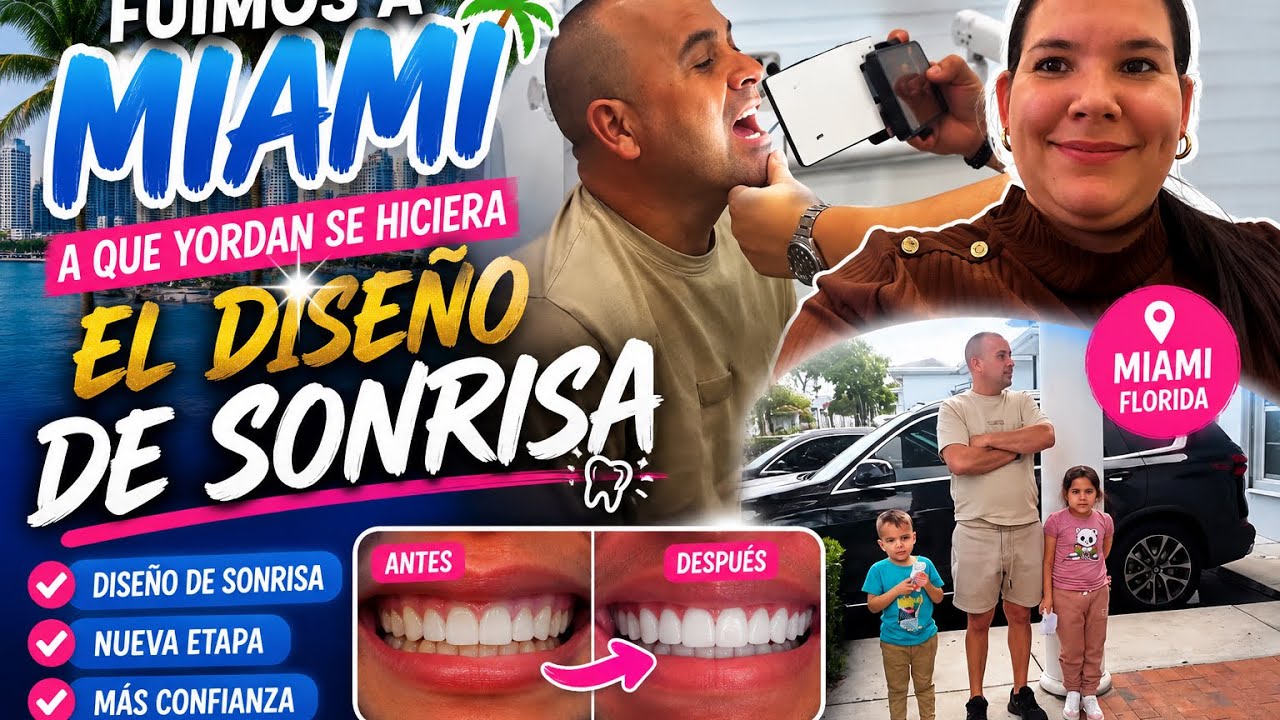 COMO ES EL PROCESO DE UN DISEÑO DE SONRISA?Chequea esta historia