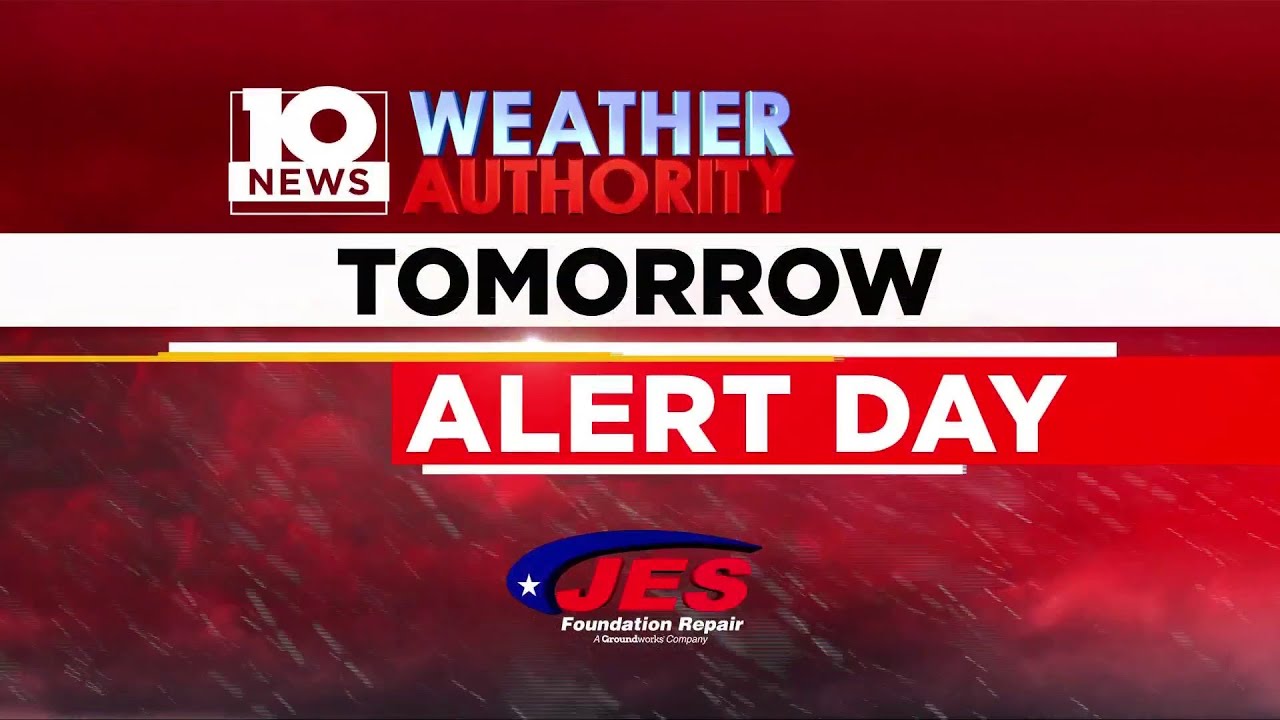 Southwest, Central Virginia Weather | 5:30 p.m. - Feb. 6, 2026