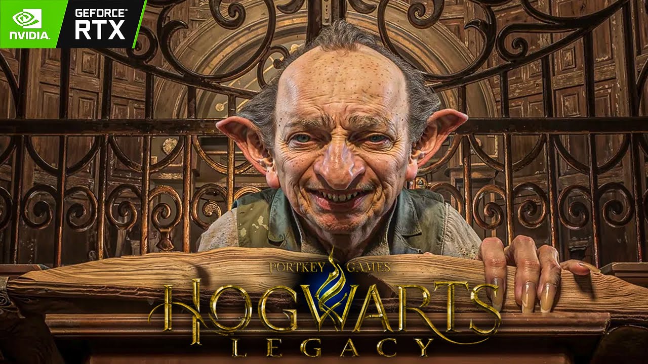 ※ Sehrbazlıq Məktəbinə Qəbul Oldum❗ Film Dadında Hekayə🎬 Hogwarts Legacy Azərbaycan
