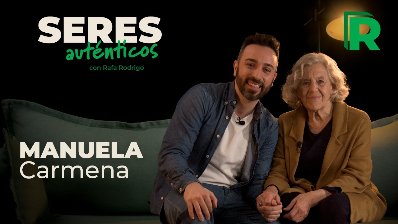 Manuela Carmena: &ldquo;NING&Uacute;N PARTIDO ME HA LLAMADO PARA VOLVER A LA POL&Iacute;TICA&rdquo;