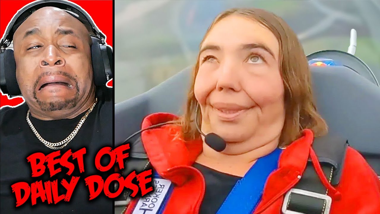 2 HOURS of Daily Dose Of Internet