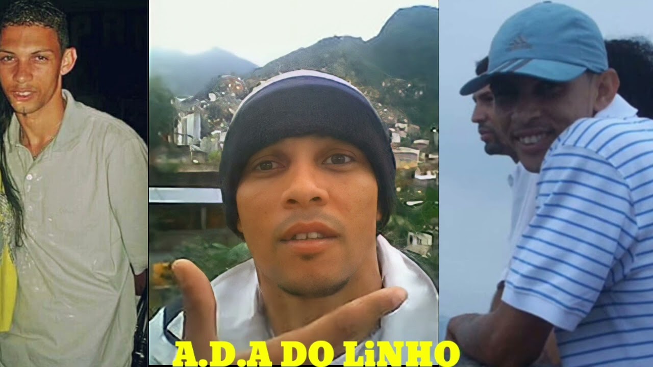 Mc Da Rajada - 110 % De Tranquilidade (Relíquia)