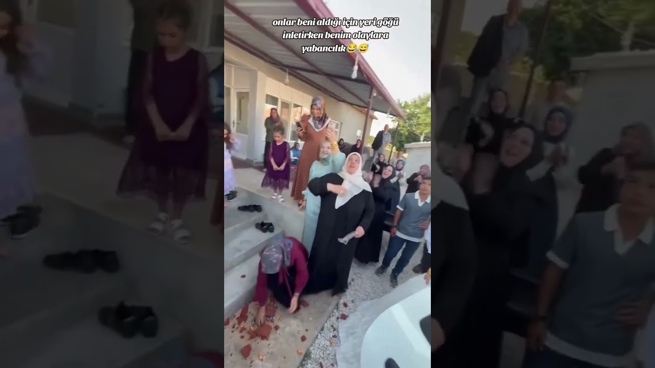 Turkish wedding ceremony | Turkish culture