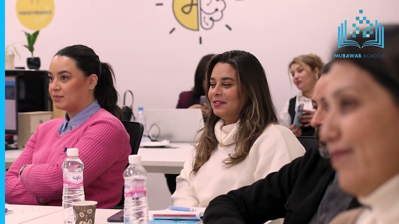🎓 Mubawab Academy : 7ᵉ session de formation &ndash; &Eacute;dition sp&eacute;ciale Century 21 Tunisie !