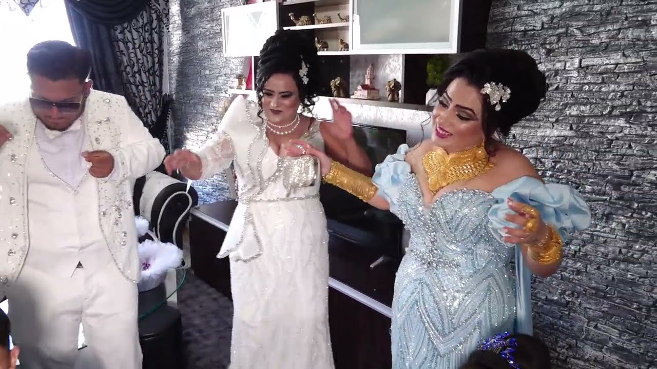 Aliosman & Mirem Dugun Toreni 2025