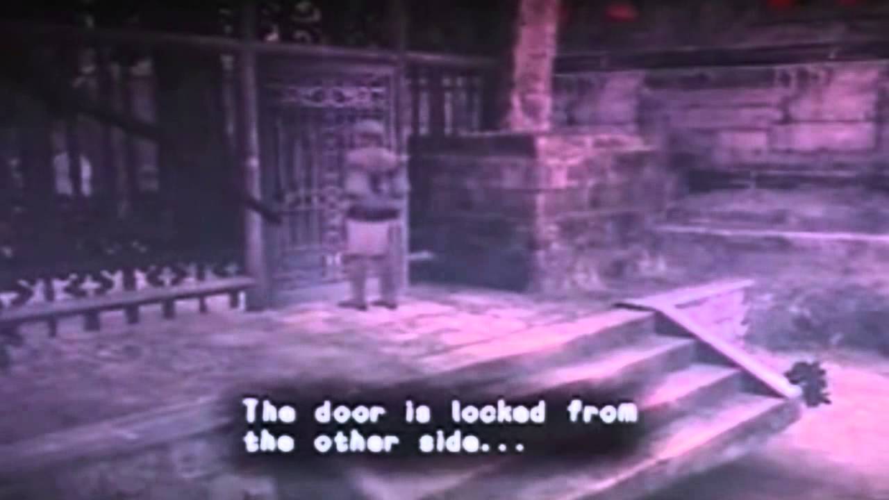 666theheartless666 - Haunting Ground (Best Of) (Part 2)
