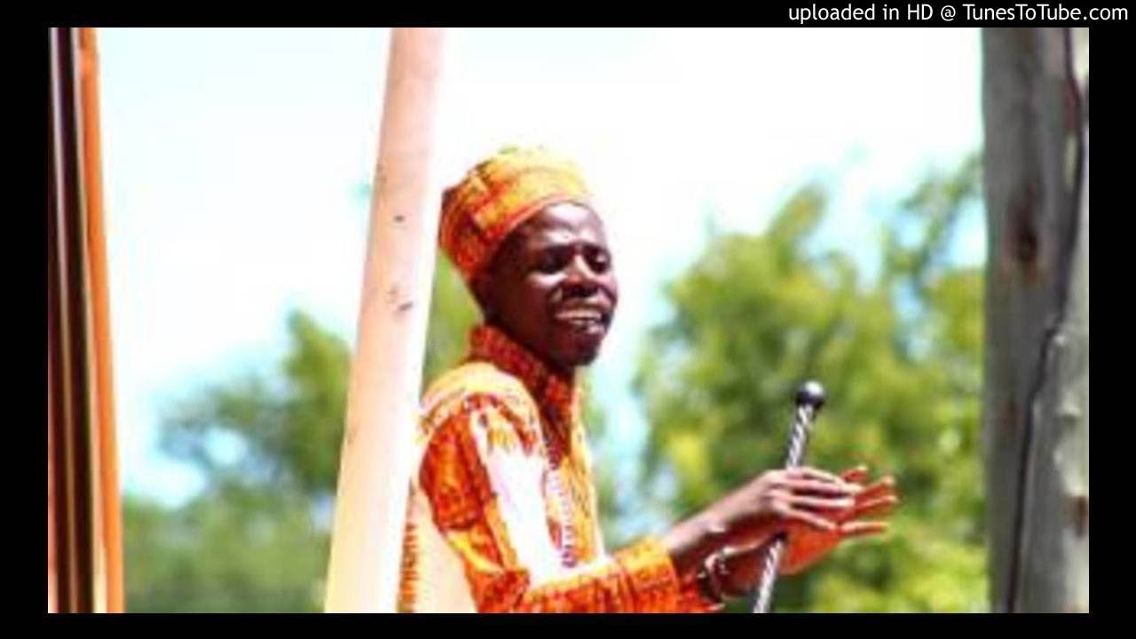 Music:MATONGO VOT.3 _NZALA