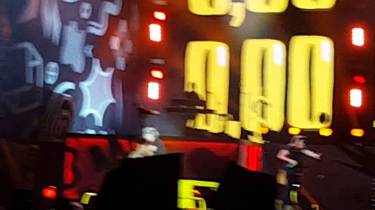 Steal My Girl - One Direction Otra Cleveland