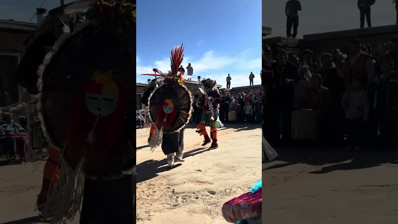 Buffalo dance Shipaulavi 2026 