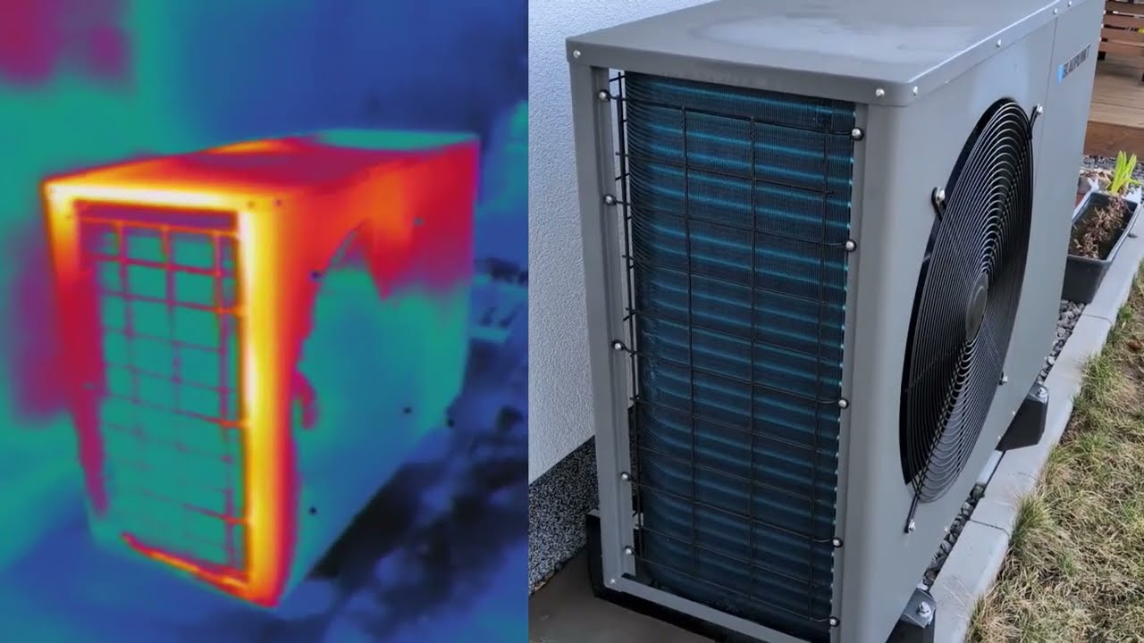 Defrost levného TČ Blaupunkt ... a zkušenosti z provozu.