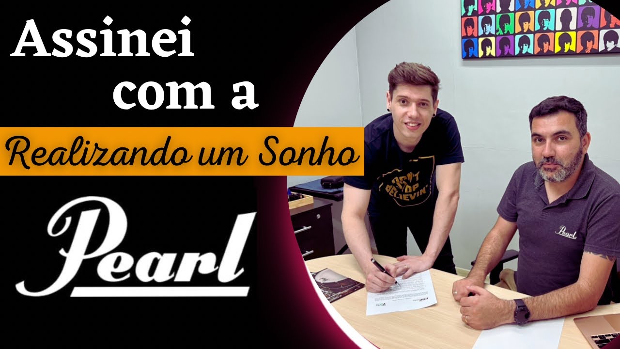 SONHO DE INFÂNCIA!!