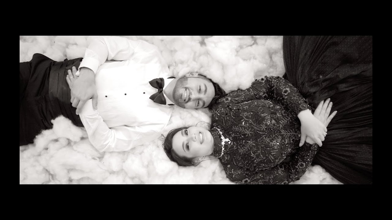 MALAY WEDDING | ARMAND AND NISRIN RECEPTION