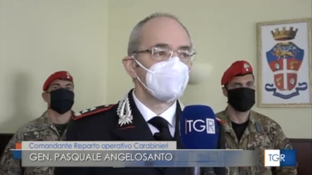Taranto, meccanismo mafioso dei torbidi voti di scambio. 16 arresti dei Ros (anche due minori)