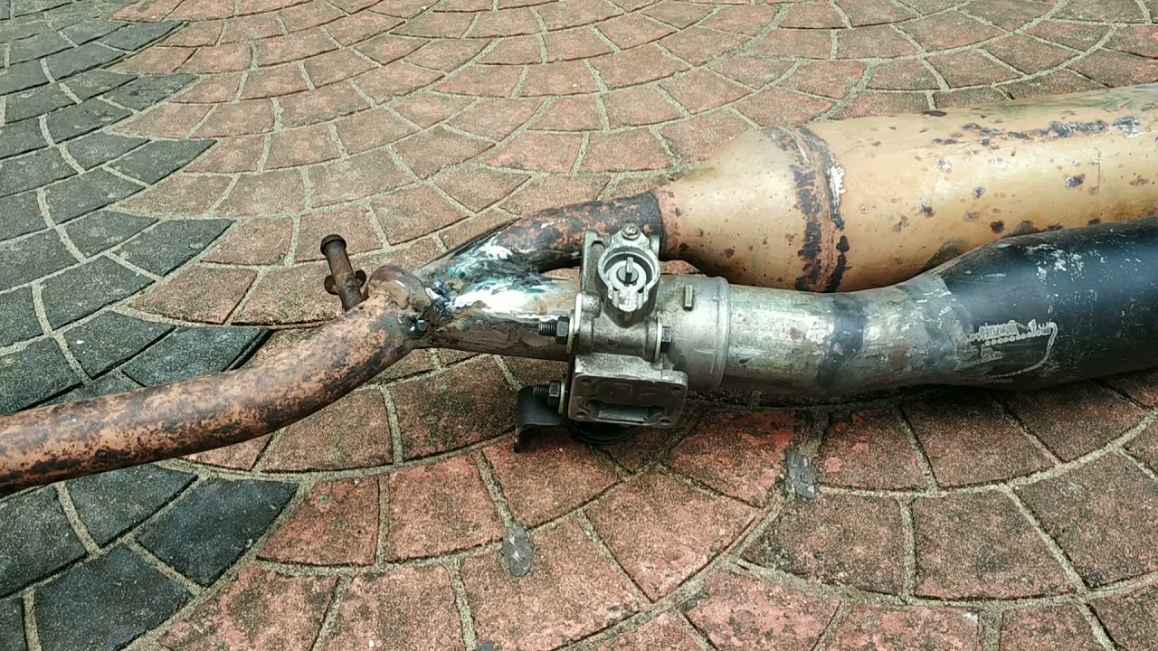 Using thottle body how to modify exhaust in wagonr