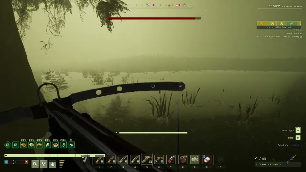 Hard-Mode Hammer Head Slug VS 8 Auto Turrets