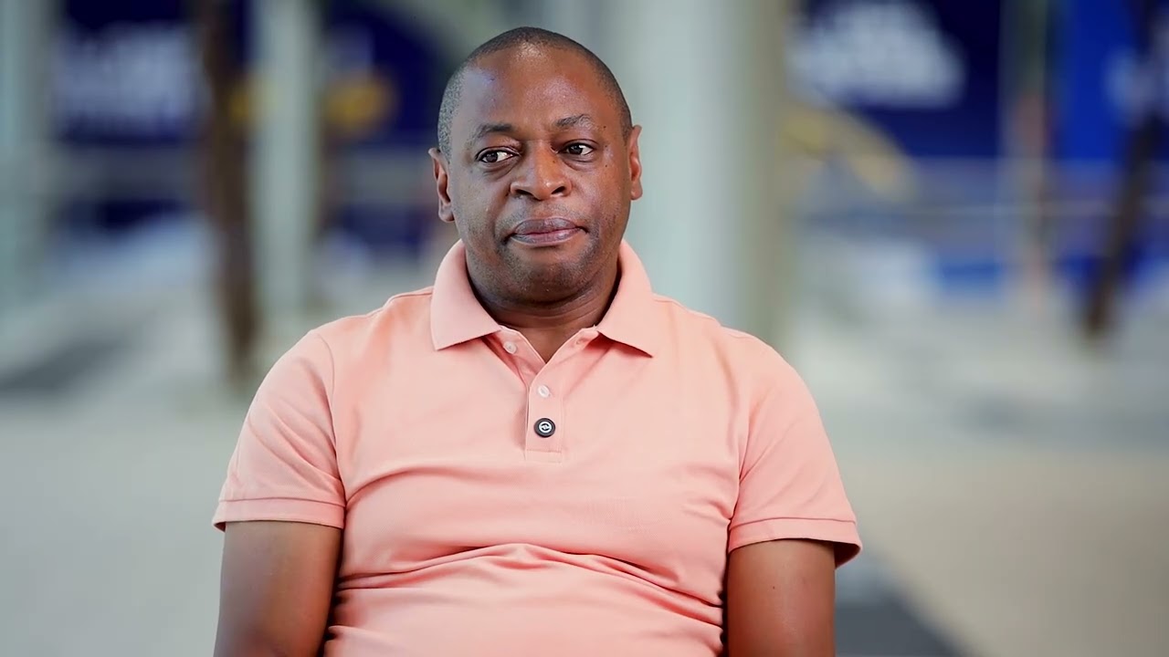 Vimbai Tsododo on advancing Digital Public Infrastructure in Zambia | CDPI Country Conversation