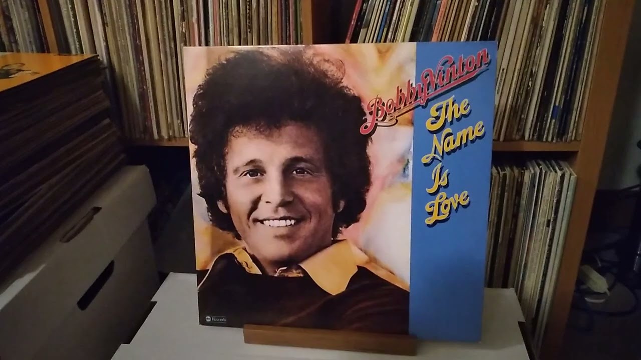 My Records Collection #45