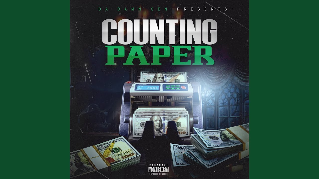 Counting Paper