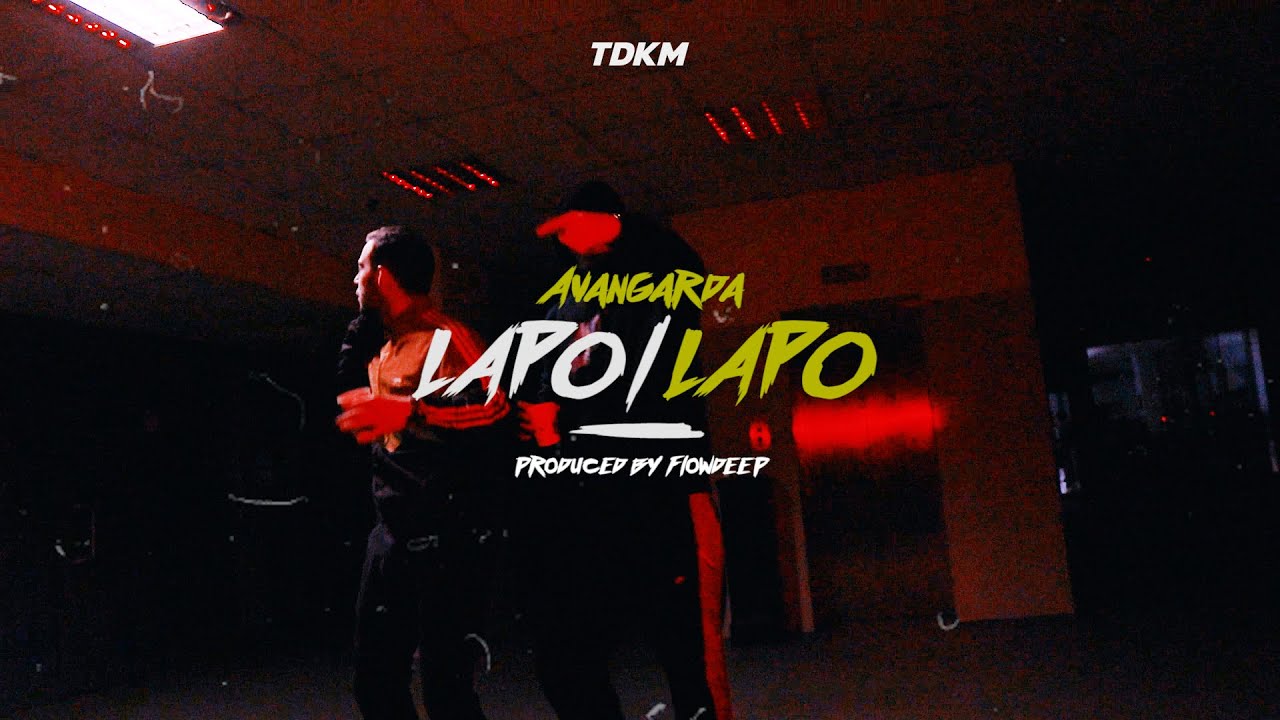 Avangarda - Lapo Lapo