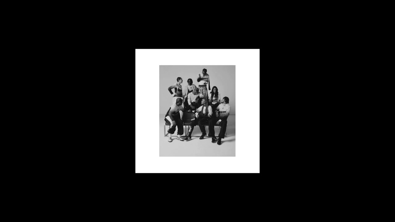 Genezio x Tiakola Type Beat 
