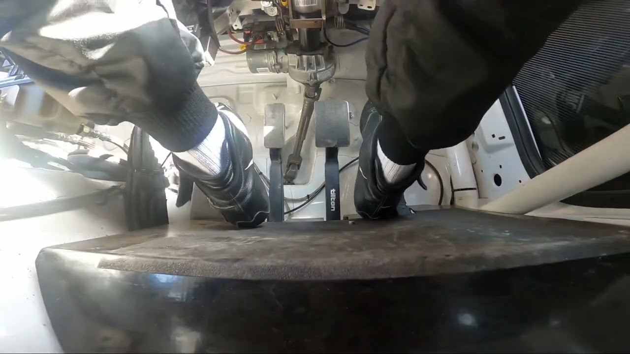 PEDAL CAM AROUND ALDO SCRIBANTE POLO CUP