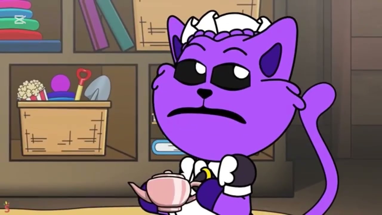 Sm toons + Fnaf ransomware