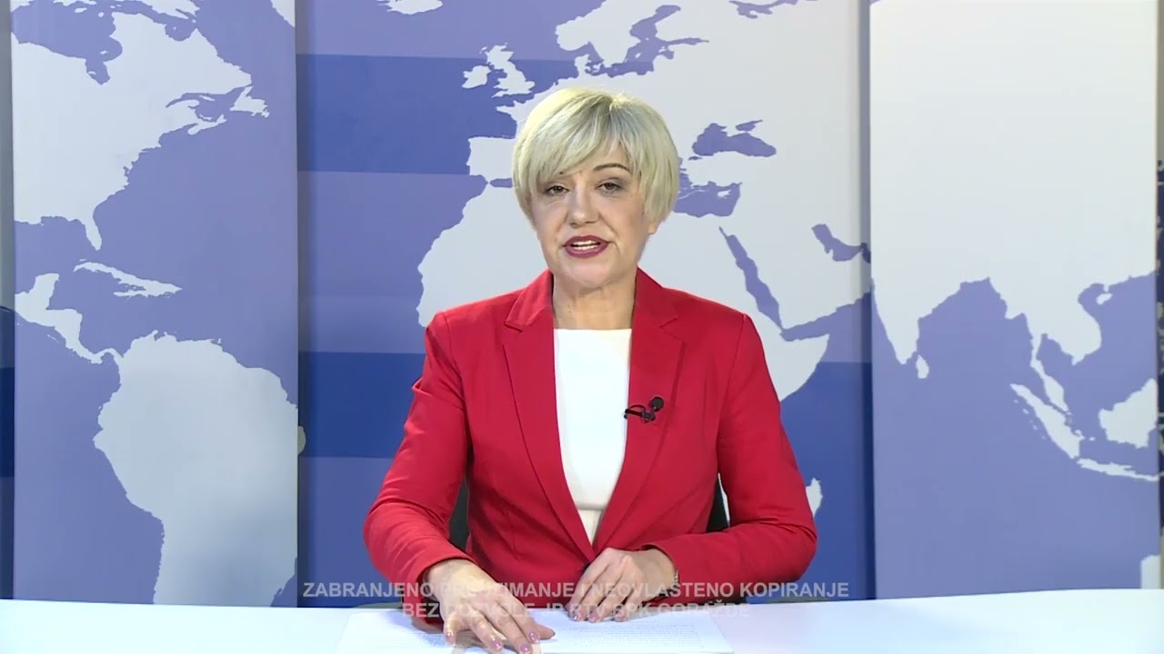 Dnevnik 6 3 2026