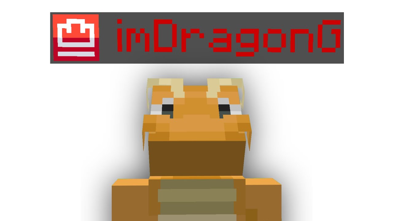 I Own A Minecraft Server now...