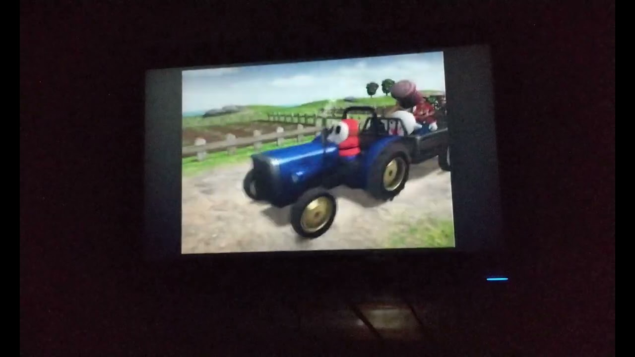 Rick wii video 👍✅️