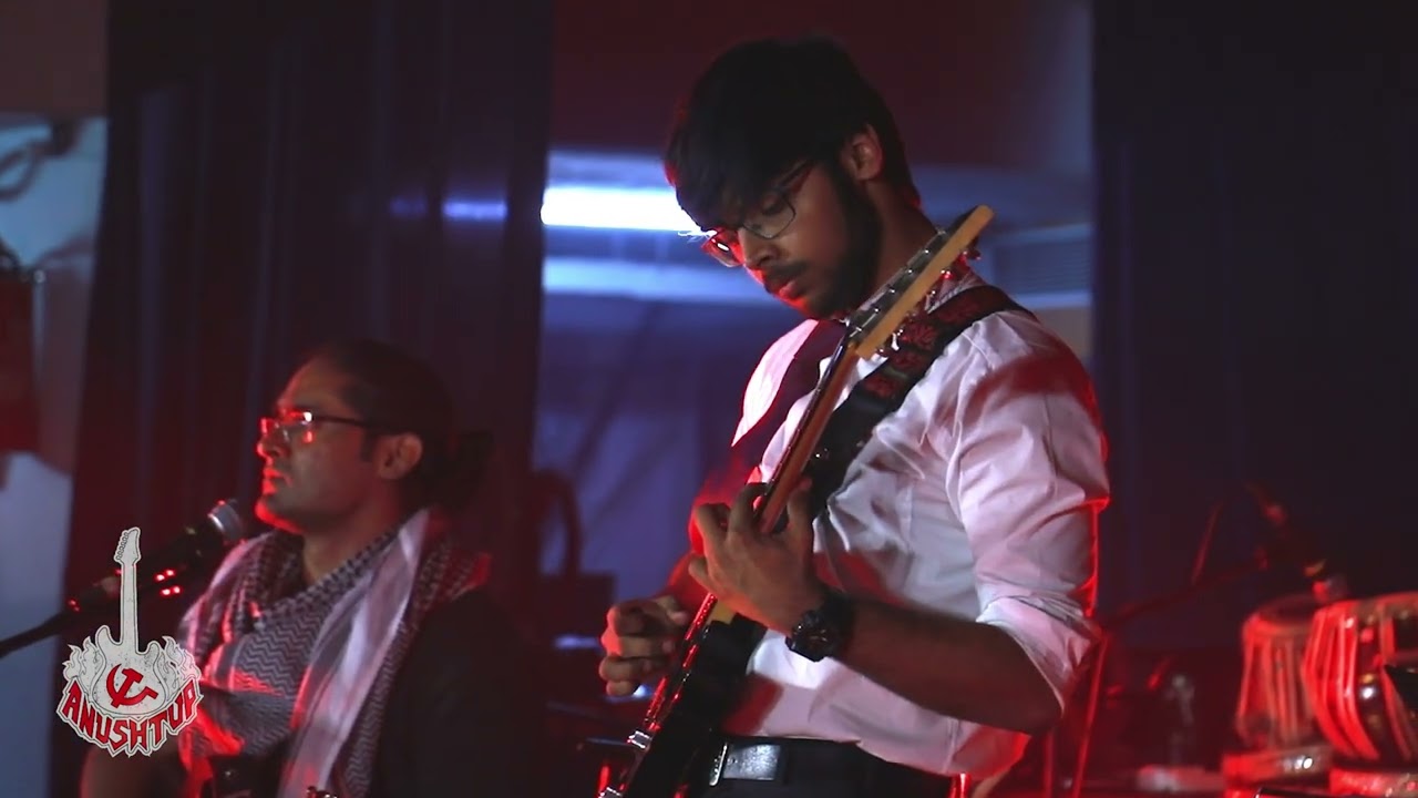 Duniya Ke Har Sawaal Ke  | Ummeed-E-Sahar Ki Baat Suno Concert