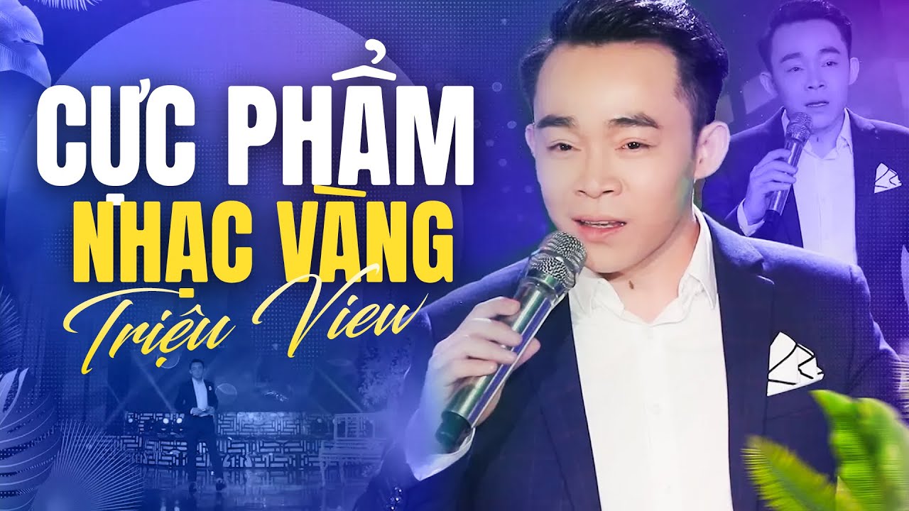 Cực Phẩm Nhạc Vàng Triệu View Của LÊ CƯỜNG - LK Mưa Chiều Miền Trung | Bolero Tuyển Chọn Hay Nhất