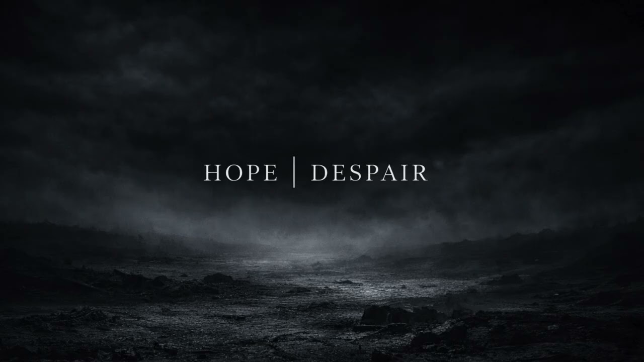 Hope | Despair
