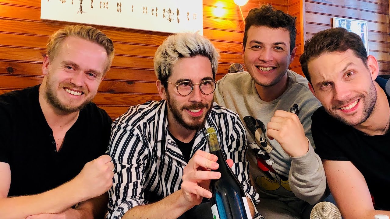 On commente France - Norv&egrave;ge en Direct ft Morgan VS, Teddy et Mehdi