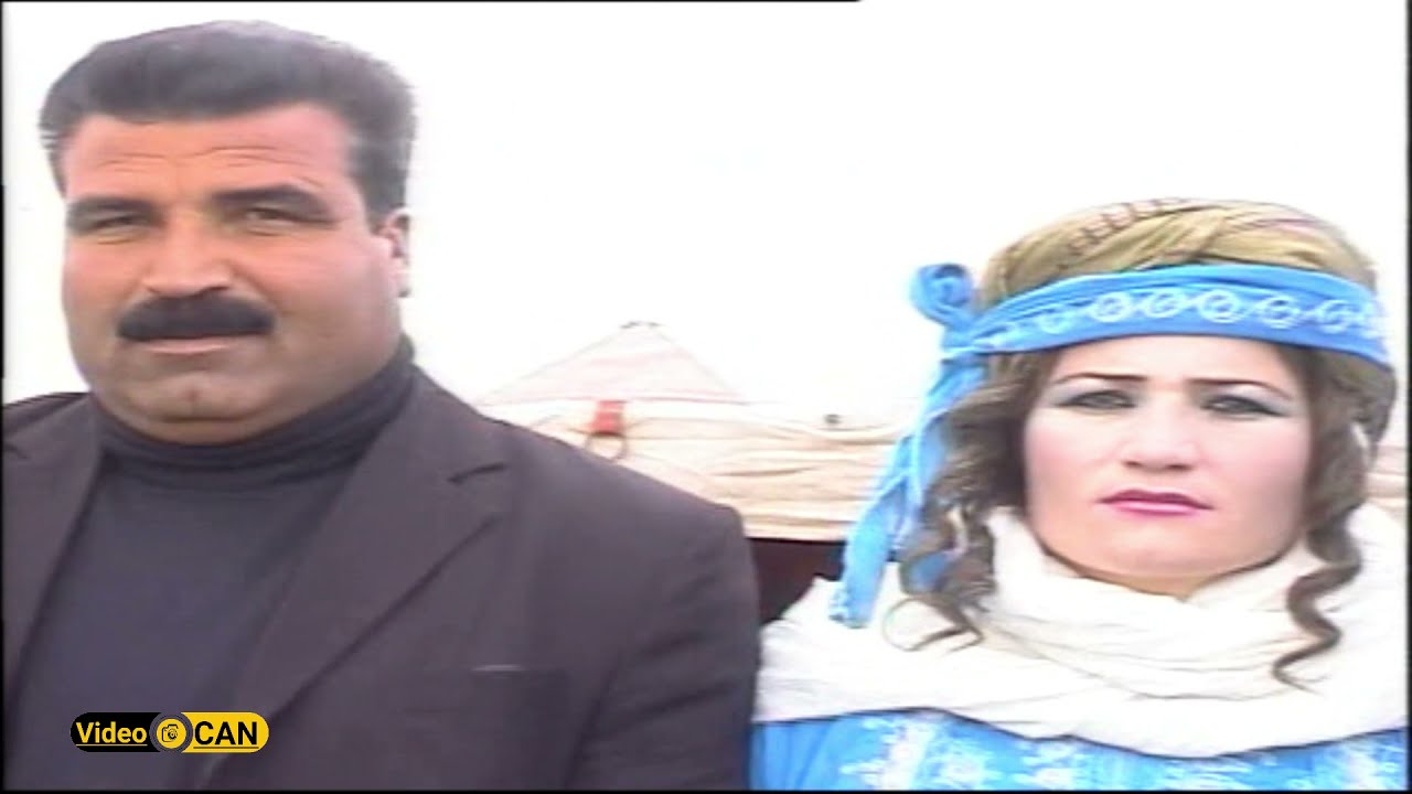 محمد جزراوي حفلة رشيد ومصطفى عازف نجم الدين koma cizravi part 3