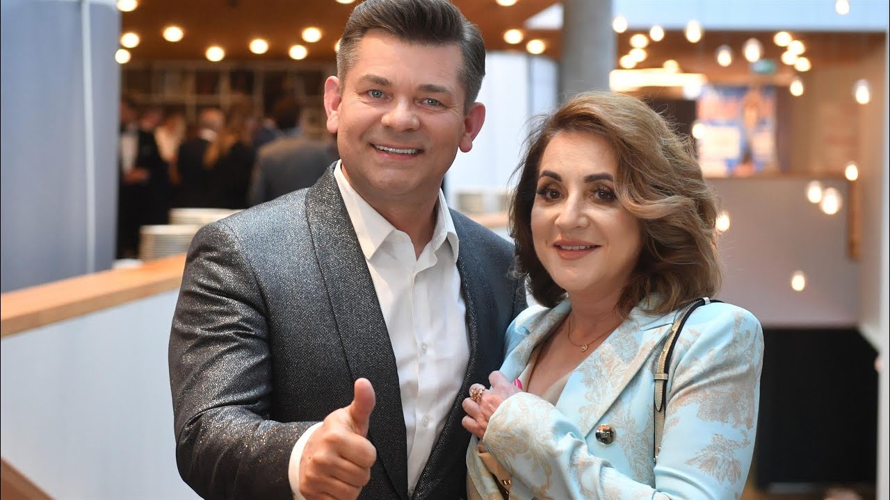 TO NIE PRZYPADEK, że Faustyna wybrała ten moment Tajemnice o Danucie Martyniuk wstrząsnęły rodziną