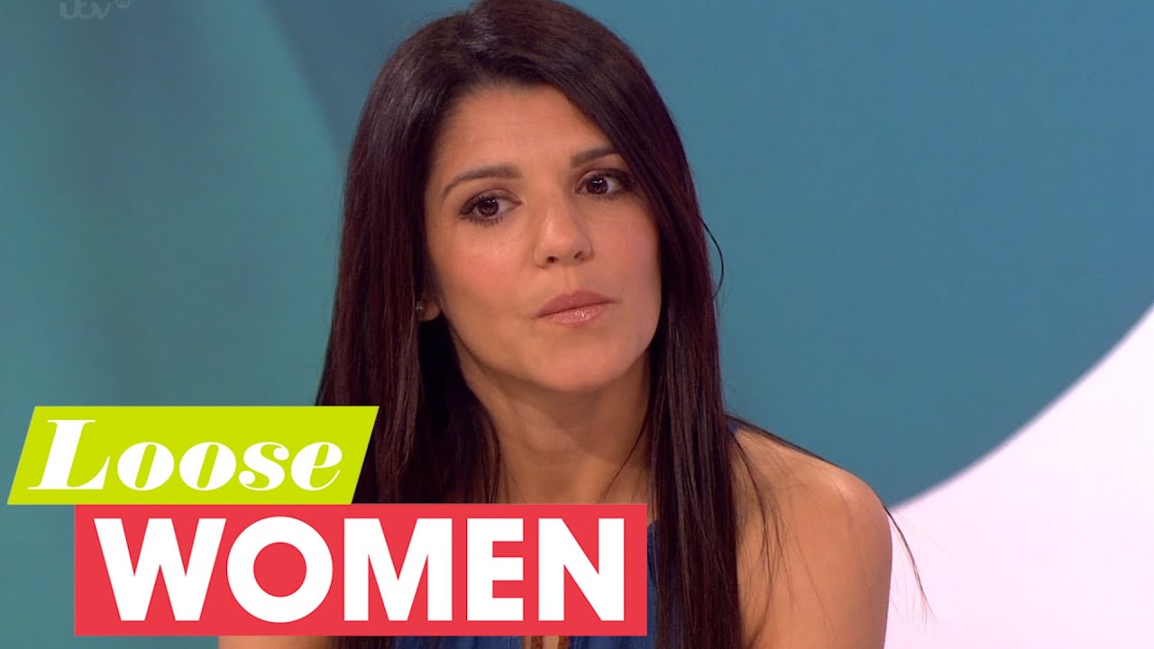 Natalie Anderson On Her Sexual Assault Emmerdale Storyline | Loose Women