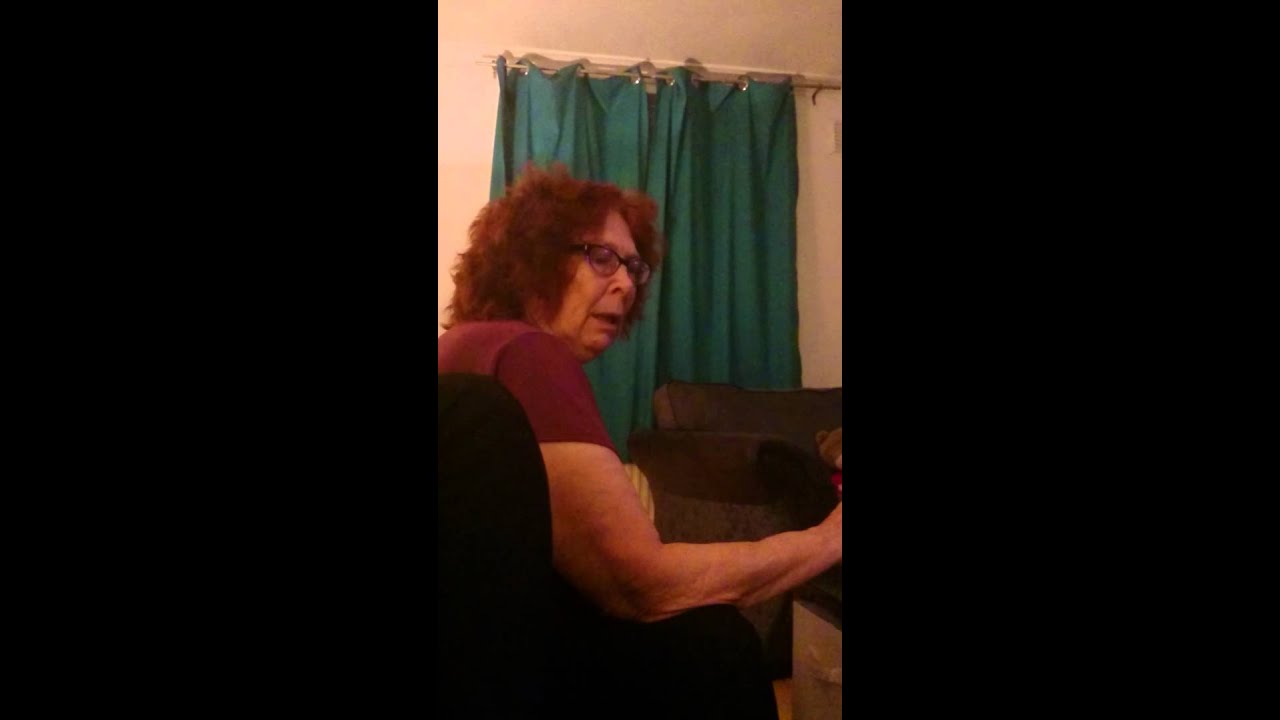 Angry nan