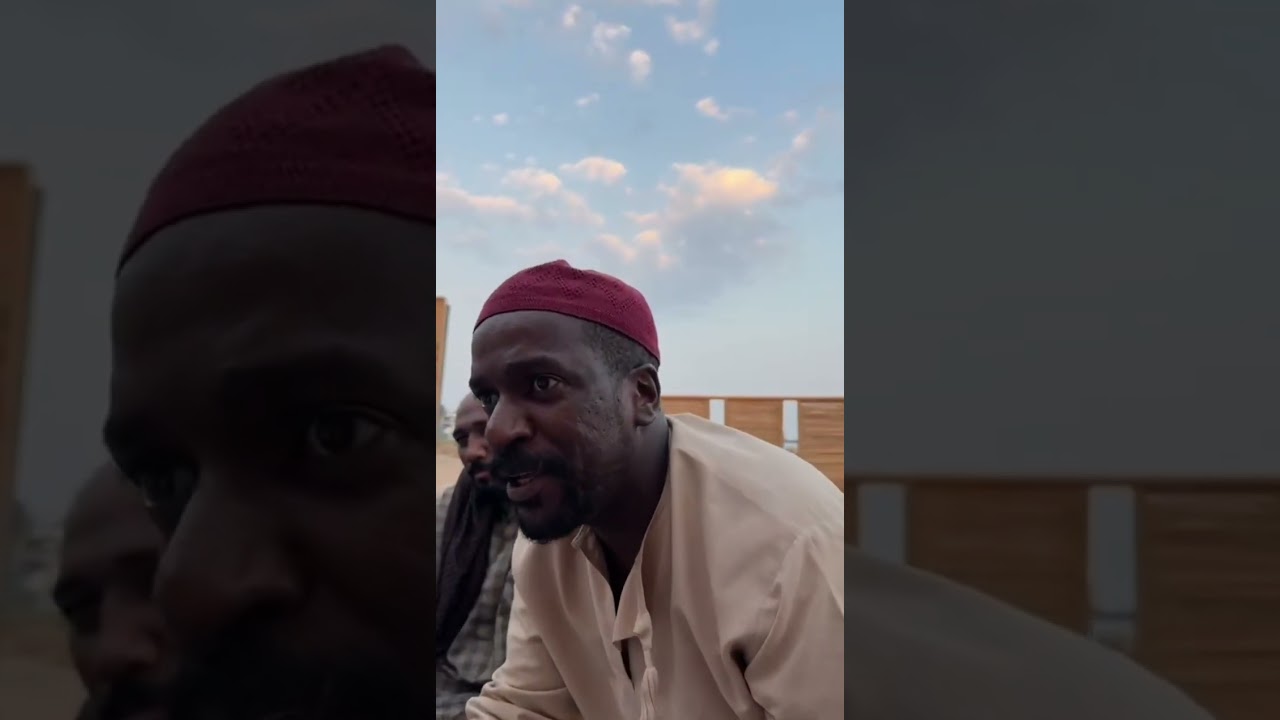 حد ما زر ليه راسه 😄🤣
