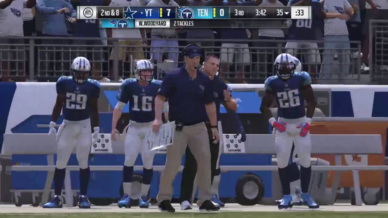 Madden 17 Ultimate Team | Doing Sunday Milestones Pt 1 | No Commentary