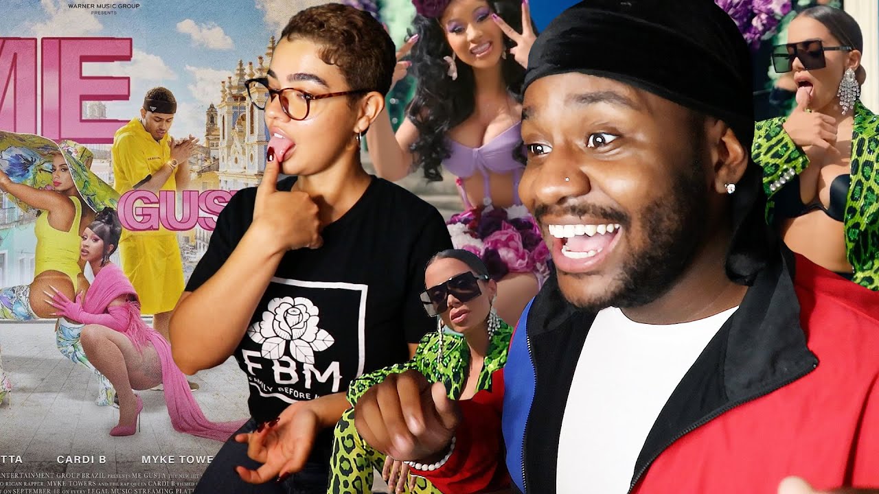 WHO IS ANITTA?! 👀 | Anitta 