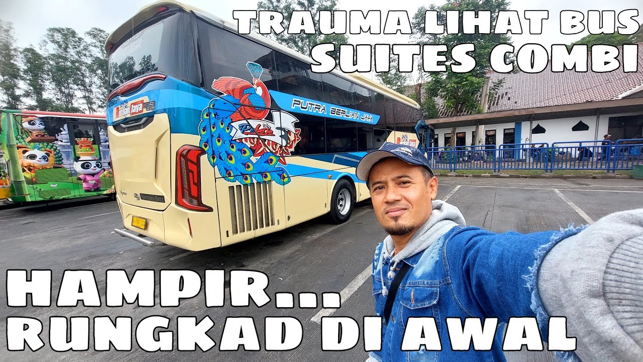 Berlian Jaya Suites Combi‼️Hampir Kusut di Awal, Bagaimana Endingnya?