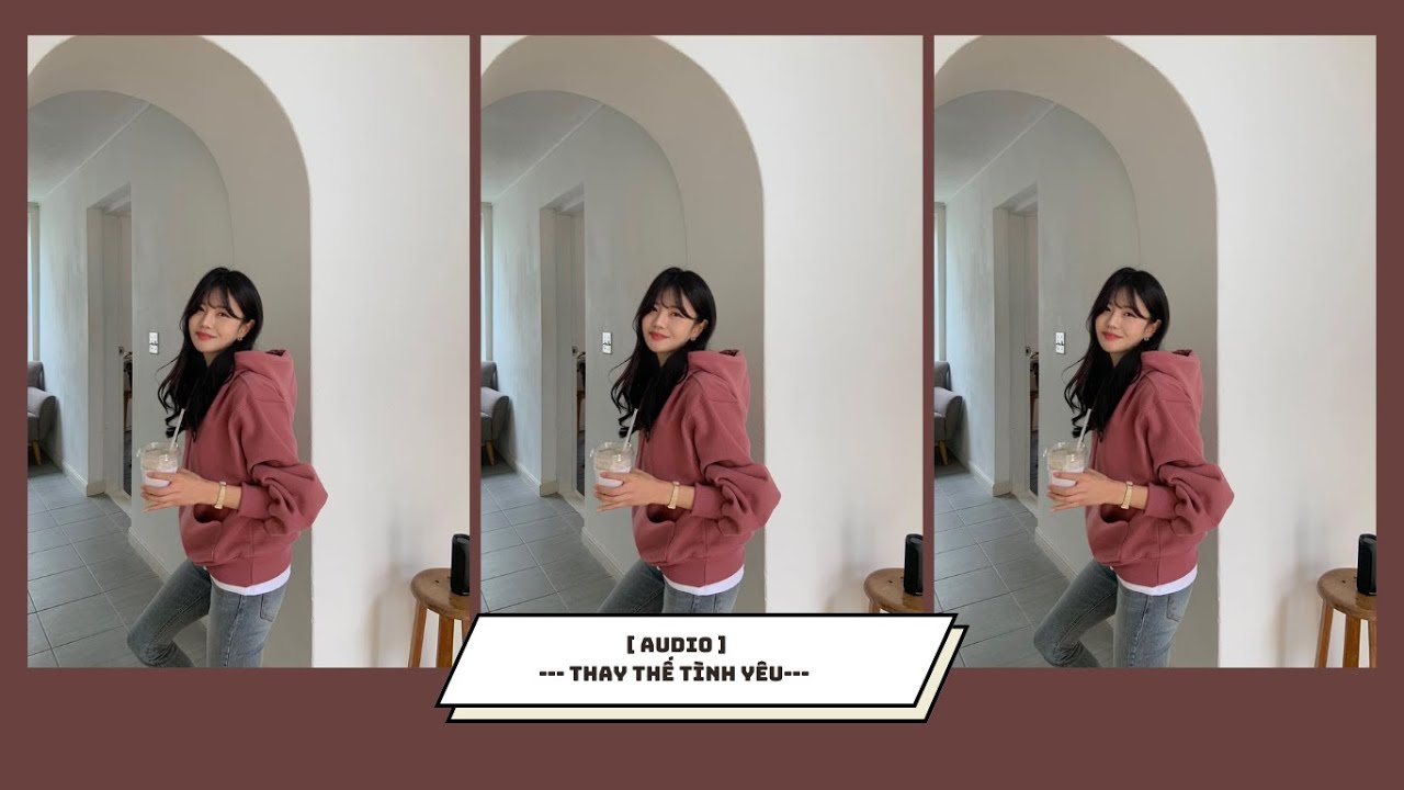 [ REVIEW ] : || THAY THẾ TÌNH YÊU || RIN~