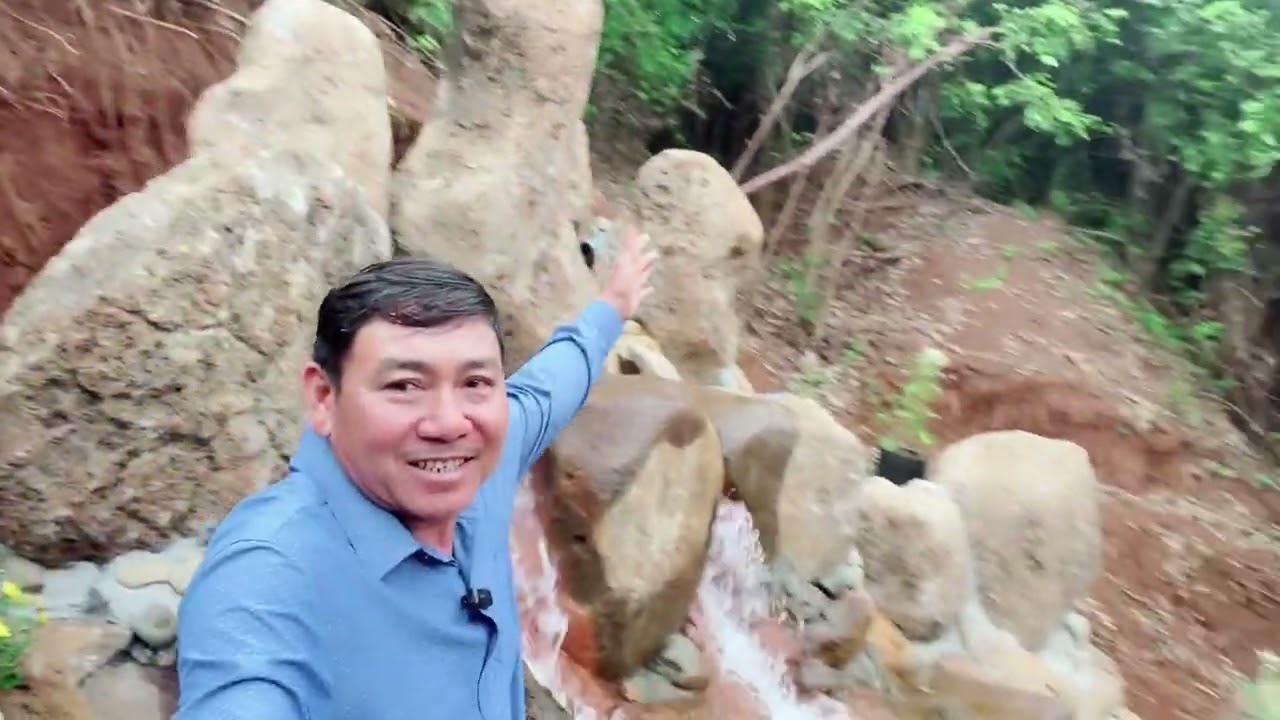 Rú lịnh vinh linh quảng trị ,Xuân 2026,đã đổi mới bất ngờ.