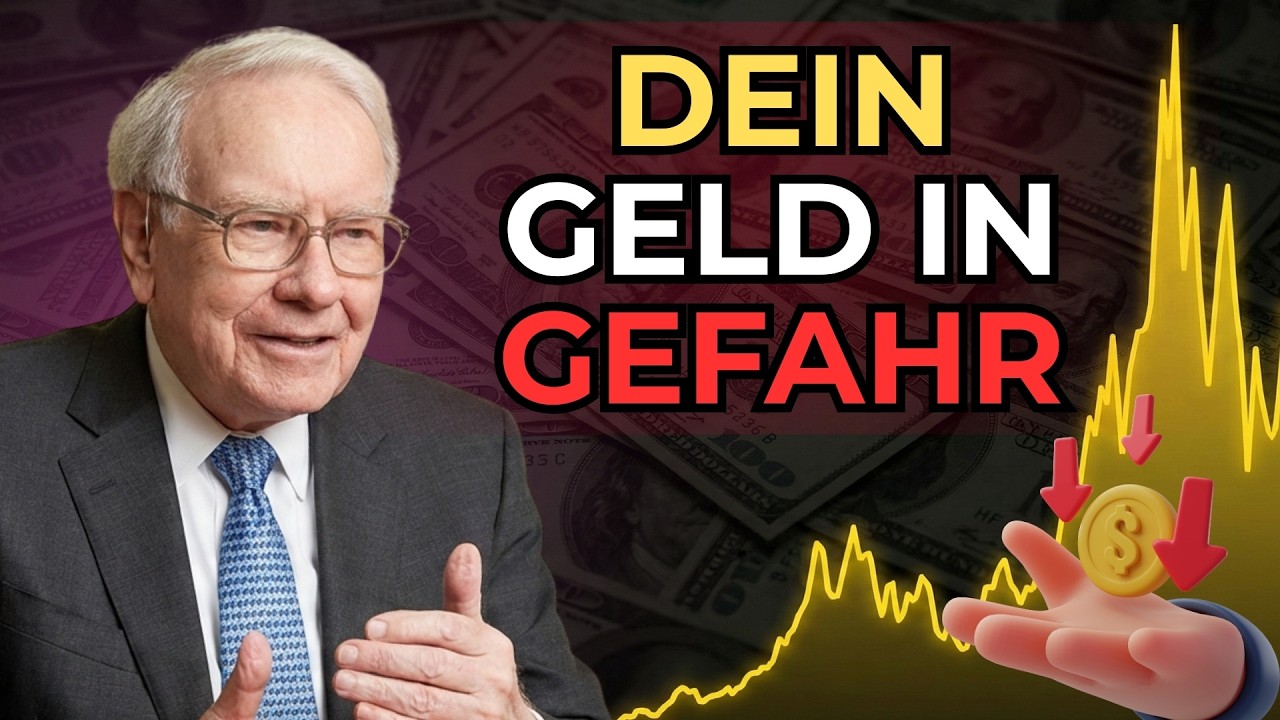 Warren Buffett: Der Neue Präsident Der Fed Wird 2026 Alles Verändern