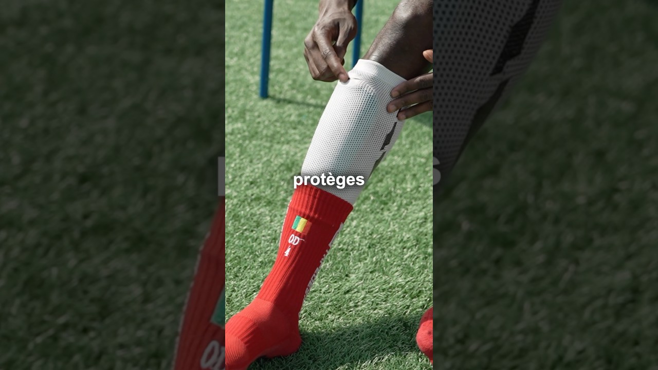 5 essential pieces of equipment in my match bag #matchbag #football