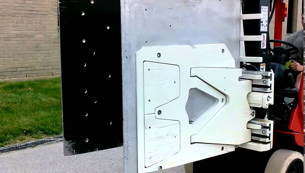 Chwytak do karton&oacute;w