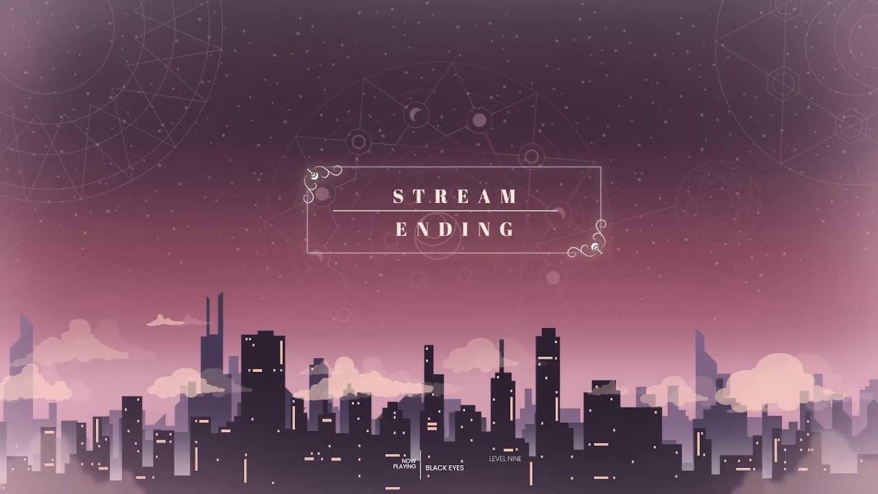 ❄️1st Streaming Anniversary! Throwback to my very first stream~❄️Come and join mother in her den~❄️