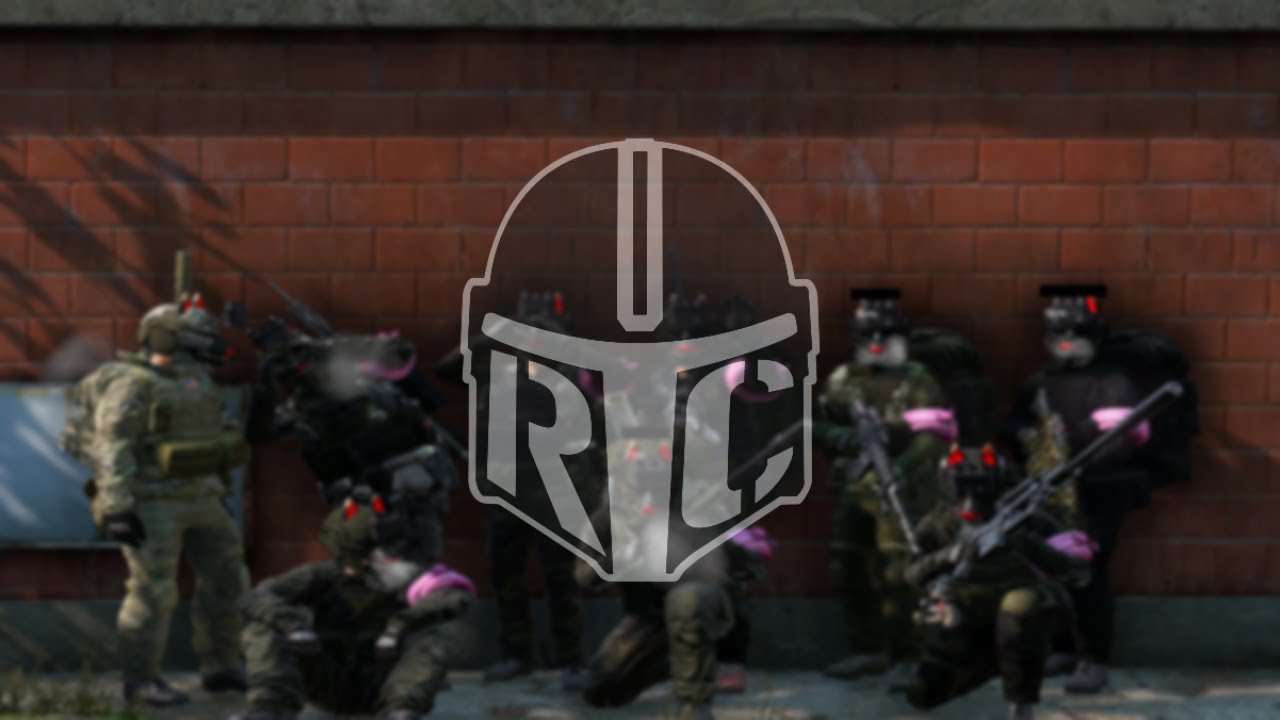 RTC ~ CHAMPION POV #1