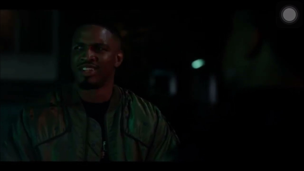 Power Book II: Ghost- 2-Bit Extorts Tariq For His Car